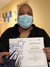 Tanisha Sellers