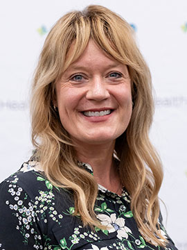 Photo of Dana