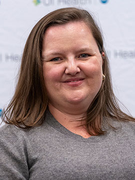 Photo of Stacy