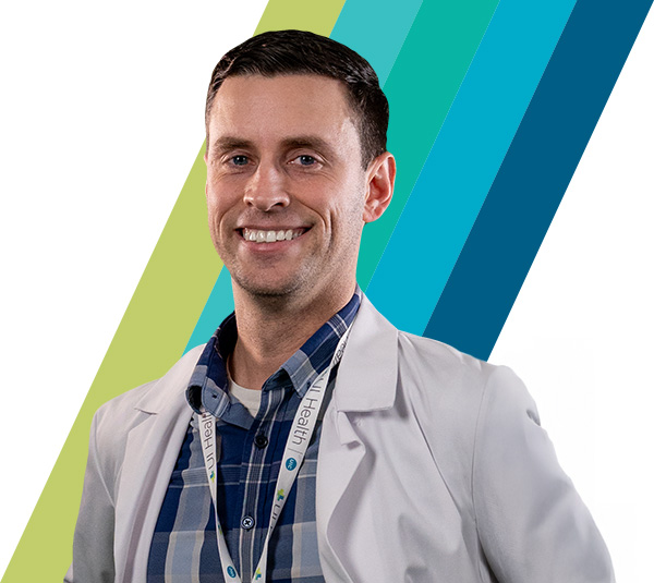 Scott Borgetti, MD, Physician, Infectious Disease