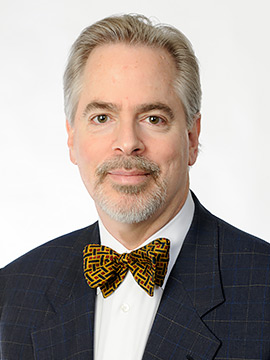 Kevin Kovitz, MD, MBA, FCCP, FACP