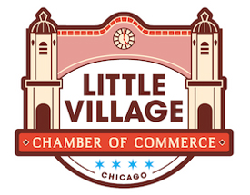 Little Village Chamber of Commerce Logo