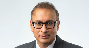 Understanding Aneurysm Care with Dr. Gursant Atwal