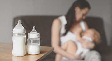 Lactation Care That Meets You Where You Are