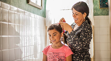 The Itchy Truth About Scalp Psoriasis