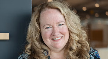 Theresa Eagleson to Receive Cook County Health Foundation Ruth Rothstein Award for Excellence