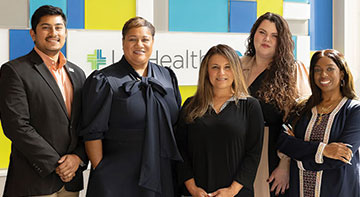 UI Health, WINGS partner to Tackle Domestic Violence