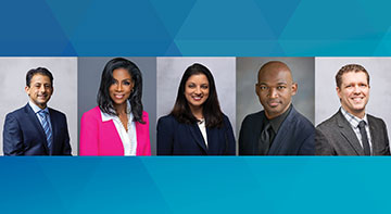 5 UI Health Leaders Named to Crain’s ‘Notable’ Lists thumb