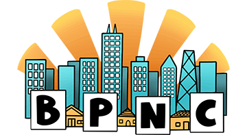 Brigthton Park Neighborhood Council logo