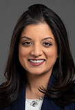 Dr. Shikha Jain Headshot