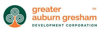 Greater Auburn Gresham logo