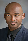 Karriem Watson Headshot