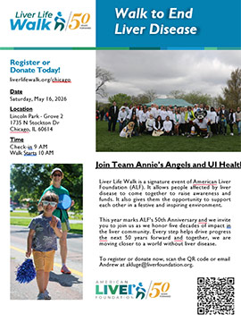  National Kidney Foundation of Illinois Logo