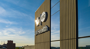 Illinois Eye & Ear at UI Health Partners on Center of Excellence for Ocular Surface Diseases