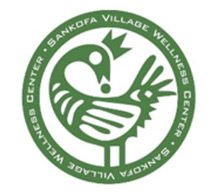 Sankofa Logo