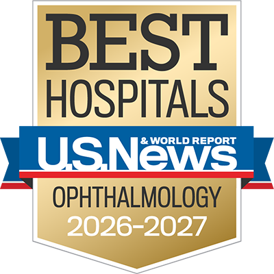 Number 16 Best Hospitals for Ophtalmology