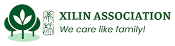 Xilin Association Logo
