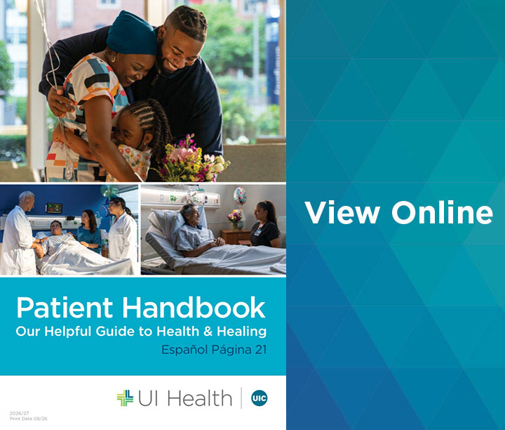 Patient Handbook