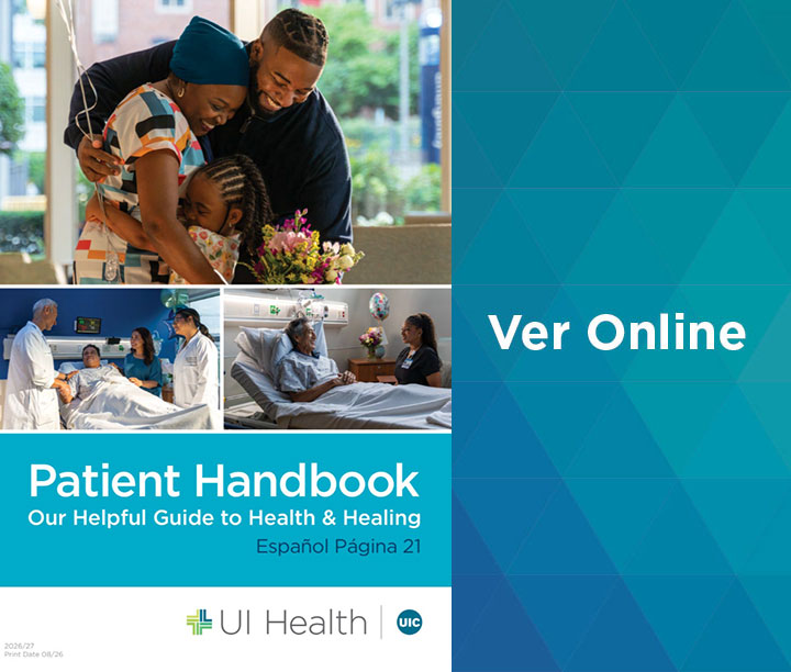 Patient Handbook