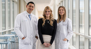 UI Health Delivers Expert Care for Springfield Mom with Rare Digestive Disease