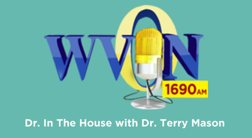 WVON logo thumbnail
