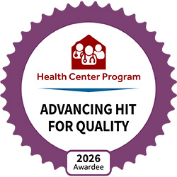 Health Center Program Advancing Hit For Quality 2026