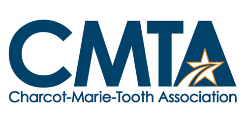 Logo for the CMT Association