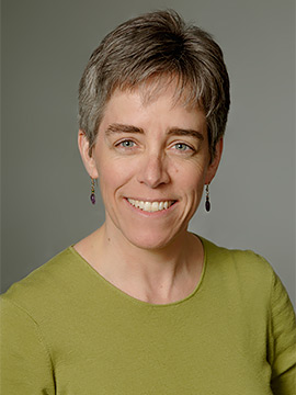 Janet Riddle - Internal Medicine