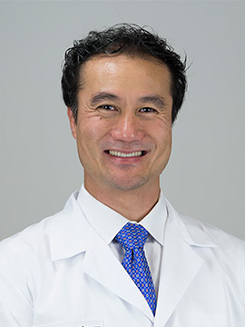 James Bui - Radiology