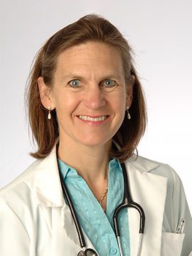 Karen Hayani - Pediatrics
