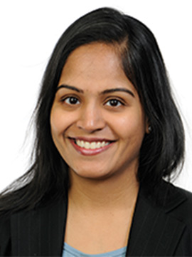 Rajul Kothari, Obstetrics and Gynecology