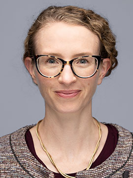 Anna Schoenbrunner