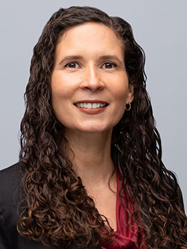 Adrienne A Williams, health psychologist, Family Medicine