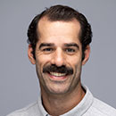 Headshot of Bennett Minnie, Physical Therapist, Physical Therapy