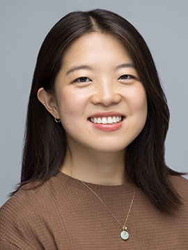 Headshot of Connie Lu, Gynecologist, Obstetrics and Gynecology