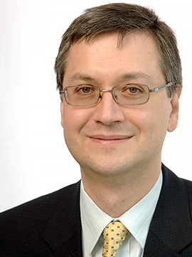 Dan Mihailescu - Endocrinology