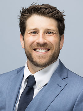 Dante Merlino, Otolaryngologist, Otolaryngology