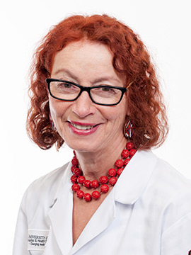 Elena Barengolts - Diabetes and Metabolism