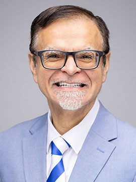 Headshot of Fizan Abdullah, Pediatric Surgeon, Pediatric Surgery