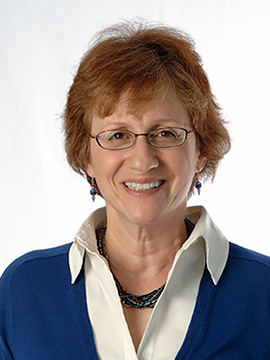 Geraldine Fox - Psychiatric Services