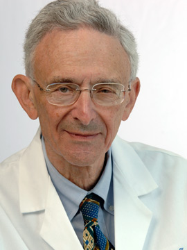 Lawrence Frohman - Diabetes and Metabolism