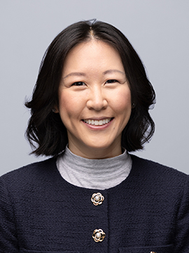 Helen Song, Ophthalmologist, Ophthalmology & Visual Sciences