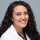 Headshot of Nada Hussein, Gynecologist, Obstetrics and Gynecology