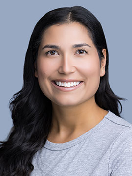 Headshot of Isabel Guidotti, Audiologist, Audiology