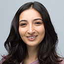 Headshot of Insia Zufer, Physician, Family Medicine