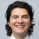 Headshot of Juan Carlos Hernandez, Clinical Psychologist, Behavioral Health