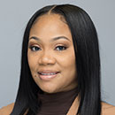 Headshot of Jasmine Roland, Family Nurse Practitioner, Family Medicine