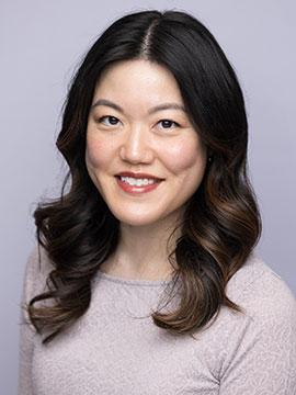 Headshot of Jane Suh, Gastroenterologist, Gastroenterology