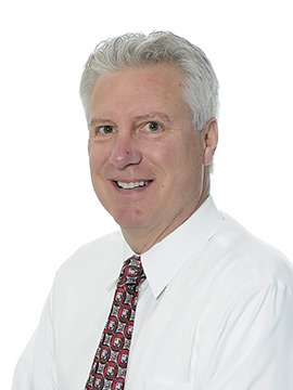 Donald Jurivich - Internal Medicine