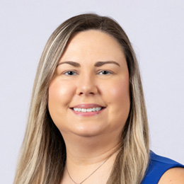 Headshot of Jackie Wente, Nurse Practitioner, Cardiology